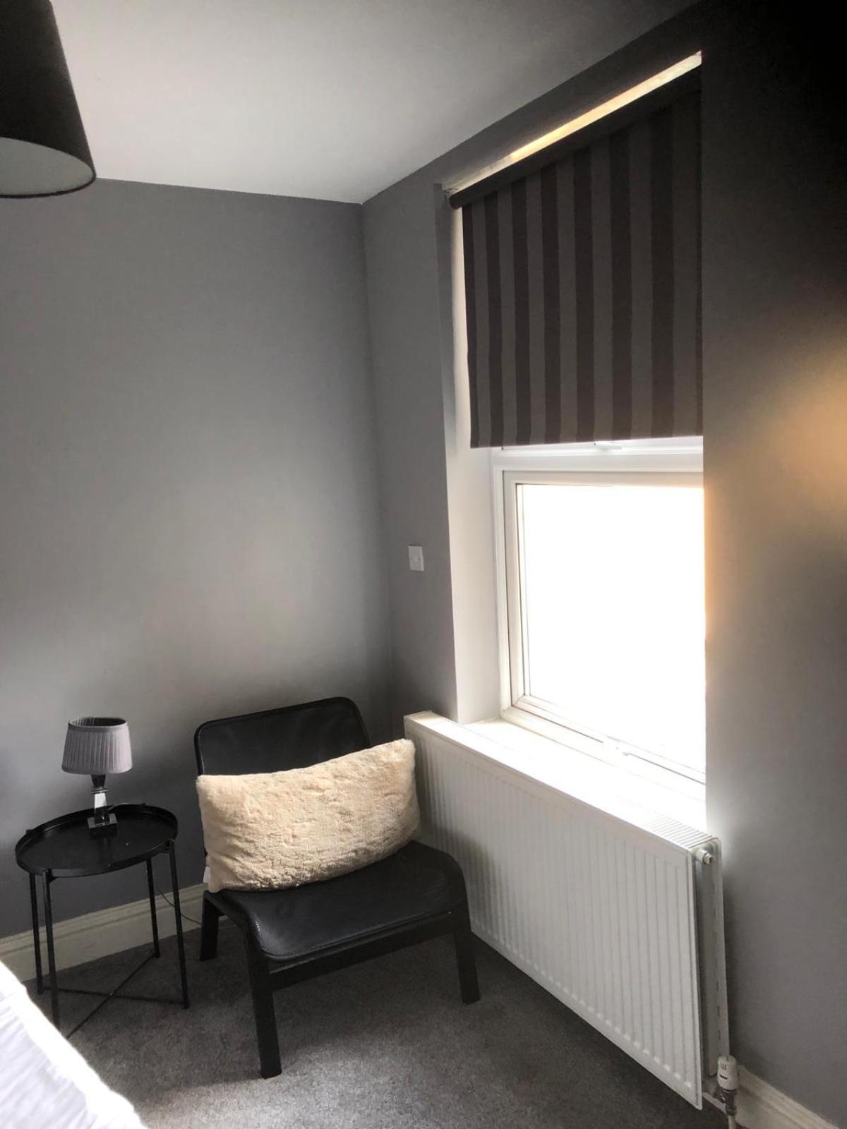 Chic And Modern Studio In King'S Cross London Luaran gambar